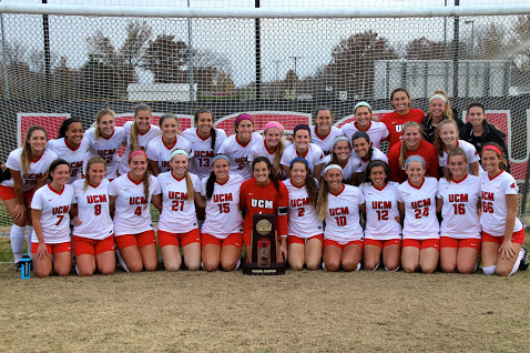 2017 Central Region Champions