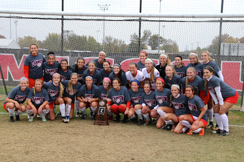2017 MIAA Conference Tournament Champions