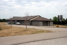 South Recreation Complex